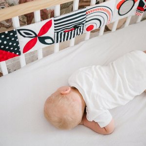 BabyOno 1563 KSIĄŻECZKA SENSORYCZNA UNDER THE SEA 2