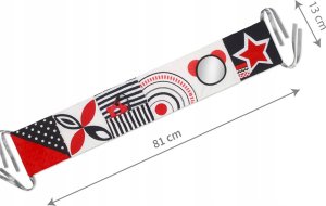 BabyOno 1563 KSIĄŻECZKA SENSORYCZNA UNDER THE SEA 9