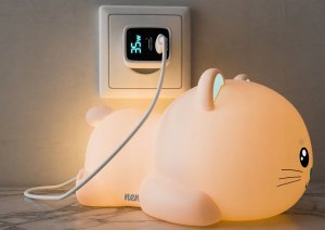 Ładowarka Neno 5176 NC1 ŁADOWARKA SIECIOWA PD35W GaN3 5