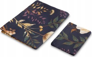 Sensillo POŚCIEL 2 EL. FLORYSTYKA 100X135 CM 3