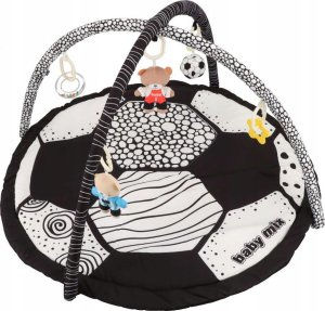 Baby Mix 49416 MATA FOOTBALL 1
