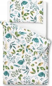 Sensillo POŚCIEL 2 EL. BOTANIKA 100X135 CM 2