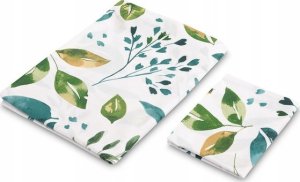Sensillo POŚCIEL 2 EL. BOTANIKA 100X135 CM 3