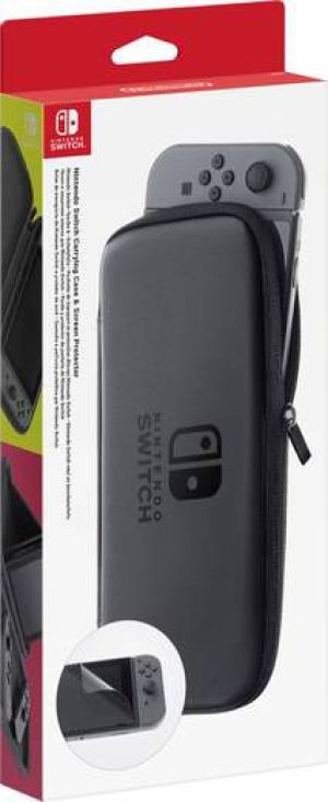 Nintendo Nintendo etui na Nintendo Switch czarne (NSP130) 2