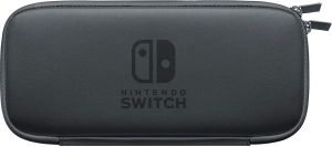 Nintendo Nintendo etui na Nintendo Switch czarne (NSP130) 1