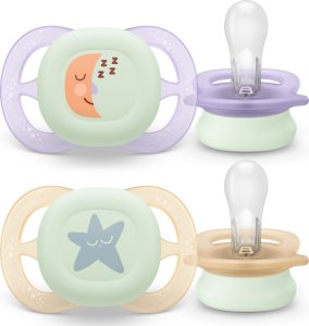 Avent SCF075/07 SMOCZEK ULTRA START NIGHT 0-2 5