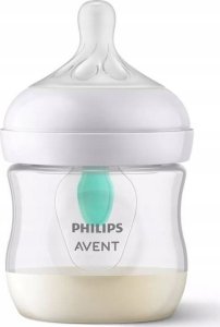 Avent Zestaw startowy Natural* Response SCD657/11 3