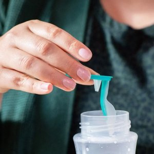 Avent Zestaw startowy Natural* Response SCD657/11 6