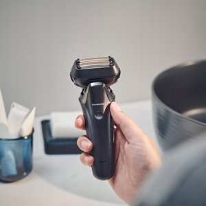 Panasonic Panasonic WES9600Y1361 Replacement Blades, Stainless Stee 3