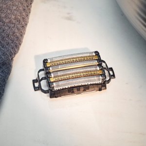 Panasonic Panasonic WES9600Y1361 Replacement Blades, Stainless Stee 7