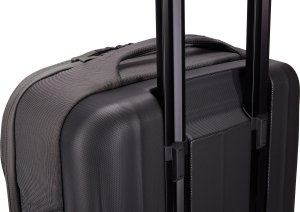 Thule | Subterra 2 | Carry-on Spinner | Carry-on luggage | Vetiver Gray 11