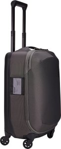 Thule | Subterra 2 | Carry-on Spinner | Carry-on luggage | Vetiver Gray 12