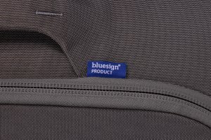 Thule | Subterra 2 | Carry-on Spinner | Carry-on luggage | Vetiver Gray 13