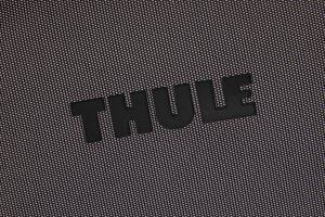 Thule | Subterra 2 | Carry-on Spinner | Carry-on luggage | Vetiver Gray 14