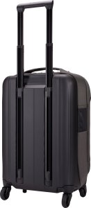 Thule | Subterra 2 | Carry-on Spinner | Carry-on luggage | Vetiver Gray 2