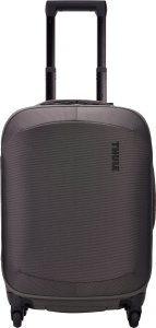Thule | Subterra 2 | Carry-on Spinner | Carry-on luggage | Vetiver Gray 3