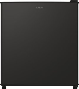Lodówka Candy Candy | Refrigerator | CHASD4351EBC | Energy efficiency class E | Free standing | Larder | Height 51 cm | Fridge net capacity 42 L | 37 dB | Black 5