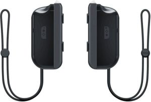 Nintendo Nintendo nakładki ładujące do Nintendo Switch Joy-Con 2