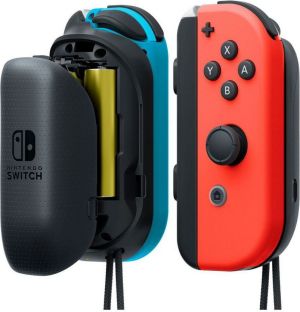 Nintendo Nintendo nakładki ładujące do Nintendo Switch Joy-Con 3
