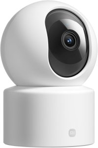 Kamera IP Xiaomi Smart Camera | C301 | Dome | 3 MP | MJA1 security chip | H.265 | MicroSD (up to 256 GB) [BHR8683GL] 2