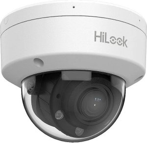 Kamera IP HiLook IP Camera | IPC-D640HA-LZU | Dome | 4 MP | 2.8-12mm | IP67, IK08 | H.265+ | MicroSD, up to 512 GB 1