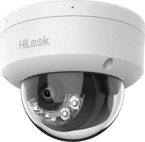 Kamera IP HiLook IP Camera | IPC-D140HA-LU | Dome | 4 MP | 2.8mm | IP67 | H.265+ 1
