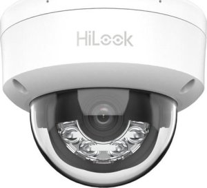 Kamera IP HiLook IP Camera | IPC-D120HA-LU | Dome | 2 MP | 2.8mm | IP67 | H.265+ 2