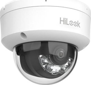 Kamera IP HiLook IP Camera | IPC-D120HA-LU | Dome | 2 MP | 2.8mm | IP67 | H.265+ 3