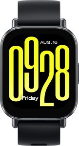 Smartwatch Xiaomi Redmi Watch 5 Active Czarny  (BHR8784GL) 2