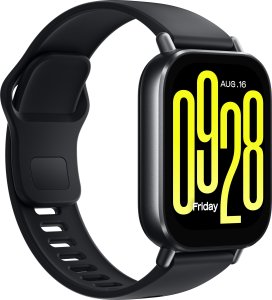 Smartwatch Xiaomi Redmi Watch 5 Active Czarny  (BHR8784GL) 3