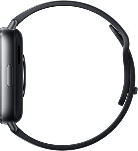 Smartwatch Xiaomi Redmi Watch 5 Active Czarny  (BHR8784GL) 5