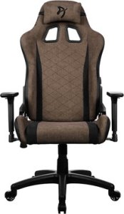 Fotel Arozzi Arozzi Soft Fabric | Gaming Chair | Avanti SoftFabric | Brown 1