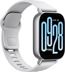 Smartwatch Xiaomi Redmi Watch 5 Active Biały  (BHR8790GL) 3