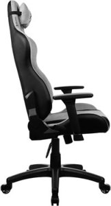 Fotel Arozzi Arozzi Soft Fabric | Gaming Chair | Avanti SoftFabric | Light Grey 7