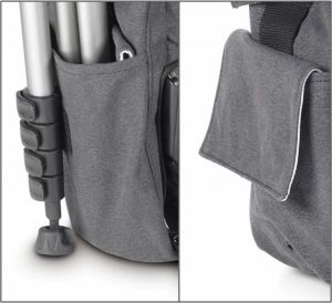 Plecak National Geographic NG W5071 5