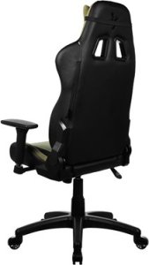 Fotel Arozzi Arozzi Soft Fabric | Gaming Chair | Avanti SoftFabric | Moss Green 4