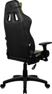 Fotel Arozzi Arozzi Soft Fabric | Gaming Chair | Avanti SoftFabric | Moss Green 6