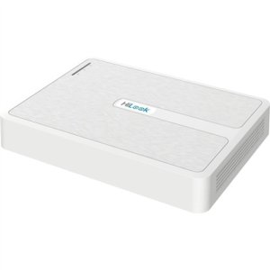Rejestrator HiLook NVR | NVR-108H-D/4P(D) | 1 | 8-Channel 1