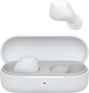 Słuchawki Sony WF-C510 białe 1