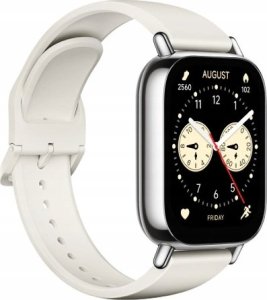 Smartwatch Xiaomi Redmi Watch 5 Lite Biały  (BHR8791GL) 2