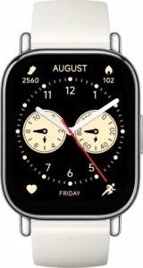 Smartwatch Xiaomi Redmi Watch 5 Lite Biały  (BHR8791GL) 3