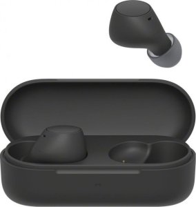 Słuchawki Sony Sony WF-C510 Truly Wireless Headphones, Black 1