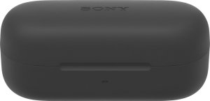 Słuchawki Sony WF-C510 czarne 4