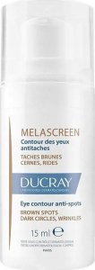 Alkotest DUCRAY_Melascreen Anti-Spot krem pod oczy 15ml 1