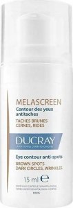 Ducray DUCRAY_Melascreen Anti-Spot krem pod oczy 15ml 2