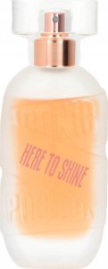 Alkotest NAOMI CAMPBELL Here To Shine EDT spray 15ml 8