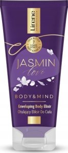 Alkotest LIRENE_Body &amp; Mind nawilżający eliksir do ciała TruffLove 175ml 2