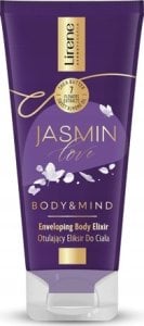 Alkotest LIRENE_Body &amp; Mind otulający eliksir do ciała JasminLove 175ml 1