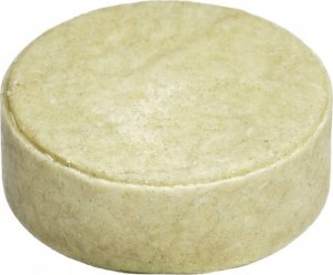 Miodowa Mydlarnia MIODOWA MYDLARNIA_Szampon w kostce Trawa Cytrynowa 70g 4