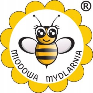 Miodowa Mydlarnia MIODOWA MYDLARNIA_Perfumy w wosku pszczelim Ambrozja 15g 7